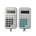Lanyard Calculator